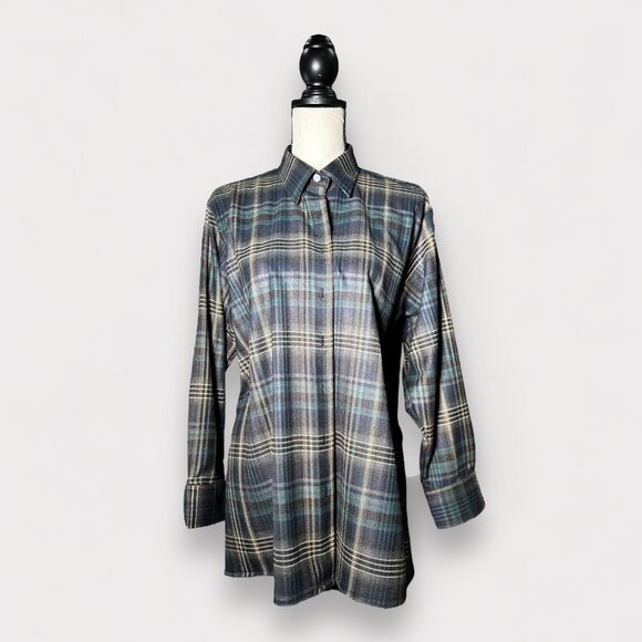 Plaid by MRK Designs